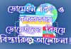 ডোমেইন নেম কি? কত প্রকার এবং টপ লেভেল ডোমেইন কি ?