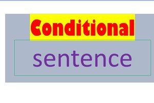conditional sentences examples in bangla
