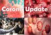 করোনাভাইরাসঃ গত ২৪  ঘন্টায় মৃত্যু ৪৬ জনের করোনা আপডেট