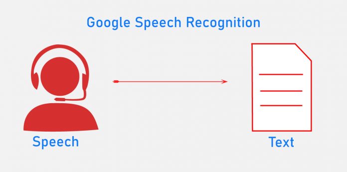 Google speech recognition in bangla