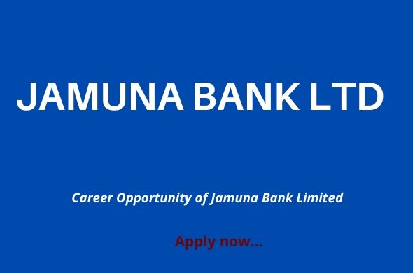 jamuna bank job circular-2020