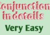 conjunctions examples :Conjunction Sentences in English conjunction in english grammar