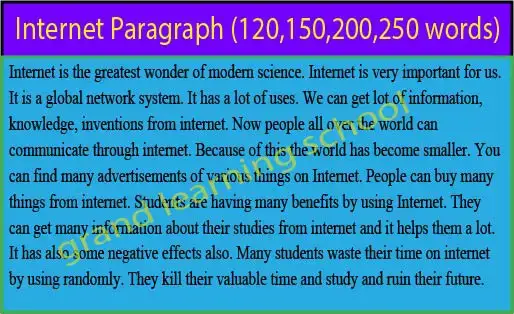 short essay on internet addiction